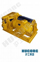 hoist,electric hoist,Min-Electric hoist