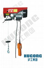 hoist,electric hoist,Explosion-proof