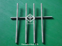 INOX A2 A4 Threaded Rod Stud Bolt(Din975)