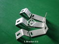 INOX A2 A4 L Angle Bracket for Support