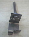 INOX A2 A4 Up and Down Bracket Angle 2