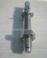 INOX A2 A4 Wedge Anchor Through Bolt 4