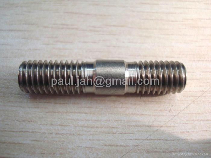 INOX A2 A4 Threaded Rod Stud Bolt(Din975) 5