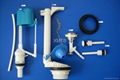 Toilet Tank Fittings 1