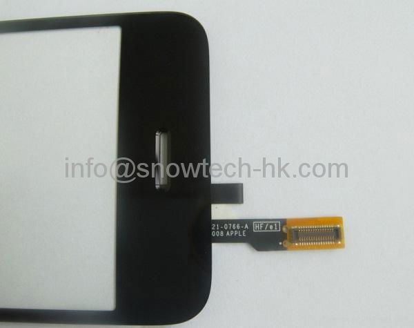 New digitizer repair parts for iphone 3GS