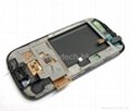 OEM new full LCD with touch screen for Samsung Nexus S I9020 2
