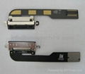 wholesaler for ipad2 OEM new charging flex dock repair parts 1