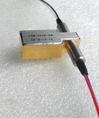 Mechanical Optical Switch 2x2 (Latching or Non Latching)