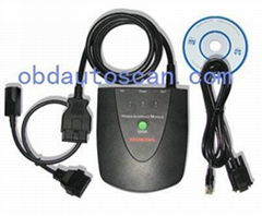 Honda Interface Module (HIM) Kit  