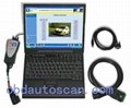 Lexia-3 Citroen/Peugeot diagnostic tool