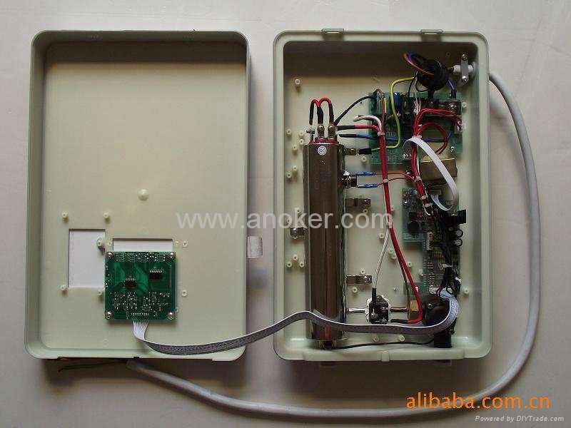 anoker instant water heater 2