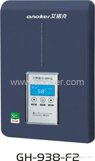 anoker electric water heater