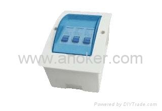 anoker electric water heater 5