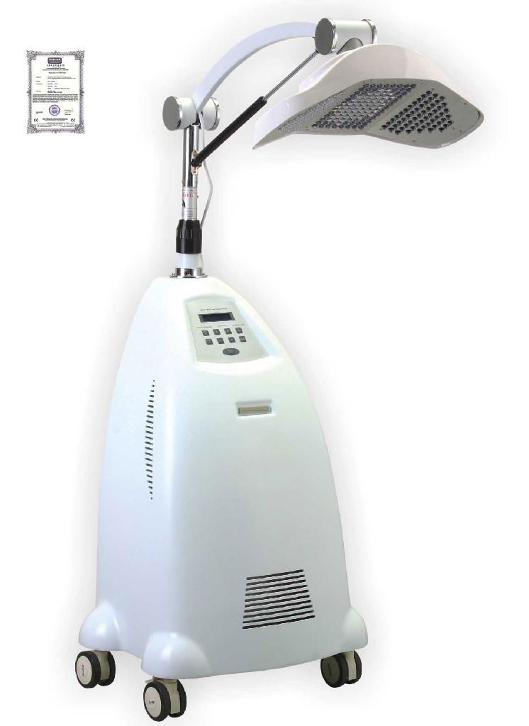 Soft Photon Skin Rejuvenation Beauty Equipment