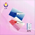 AP5 Photo Micro Needles Nursing