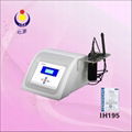 IH195  Portable Korea Radio Frequency Beauty Machine 2