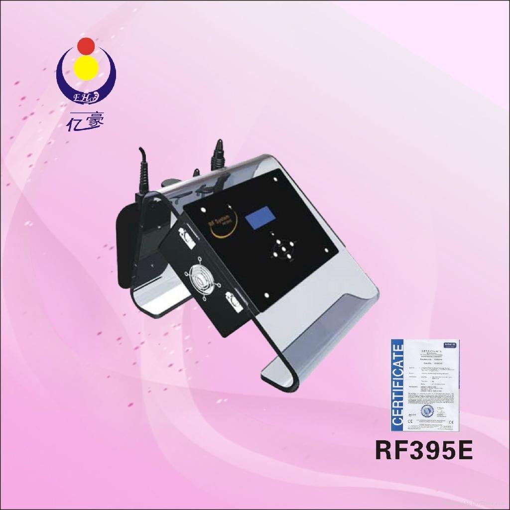 RF395E  Portable Korea Radio Frequency Beauty Machine 2