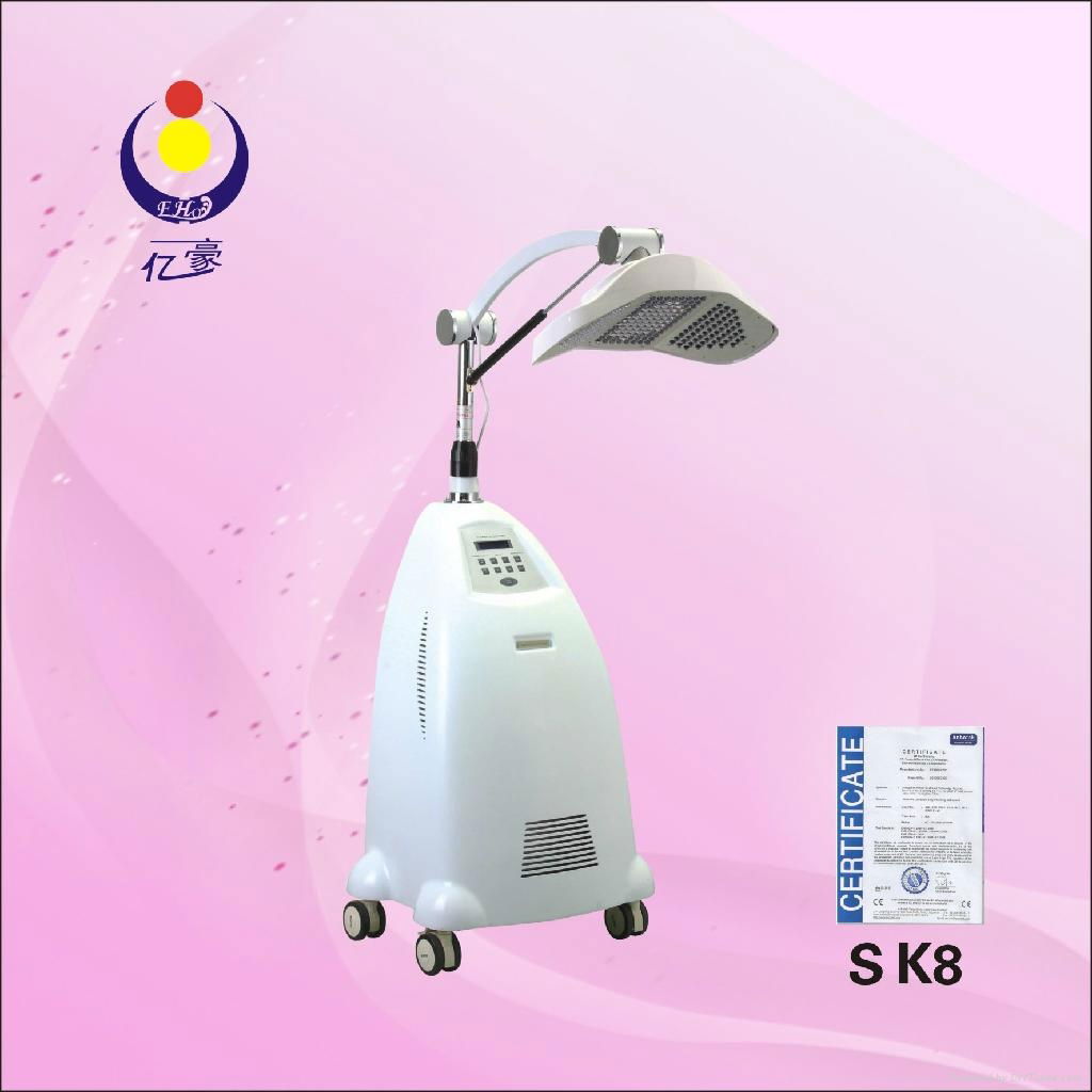 Soft Photon Skin Rejuvenation Beauty Equipment 2