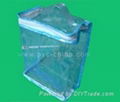 PVC packing bag 4