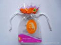 PVC packaging bag 3