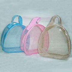 PVC plastic bag