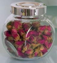 180/220ml roses tea bottles