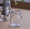 Pearl powder bottles 2