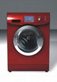 front loading washing machine 1