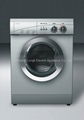 Mechanical timer washing machine