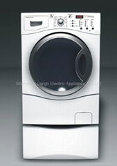 12 kg front loading washing machine automatic