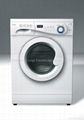 fully automatic front loading washer 1