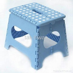 folding step stool