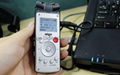 aigo R5589 2GB Voice Recorder 5