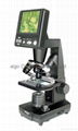 aigo LCD Digital Microscope DMS012 1