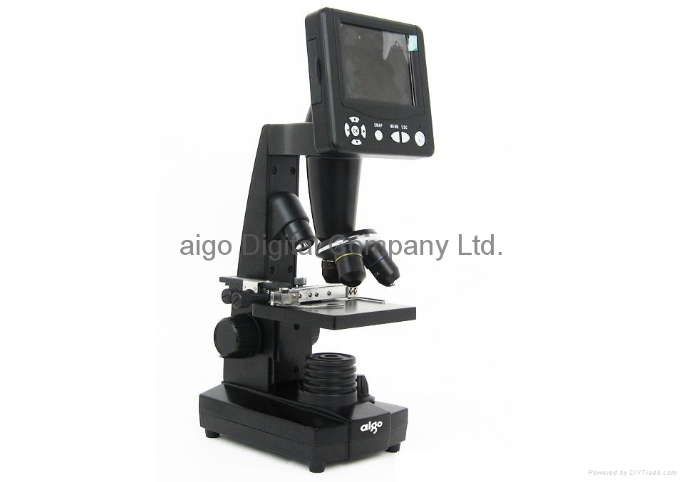 Drivers aigo digital microscope ge5 Windows 7 64