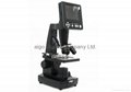 aigo LCD Digital Microscope DMS012 2