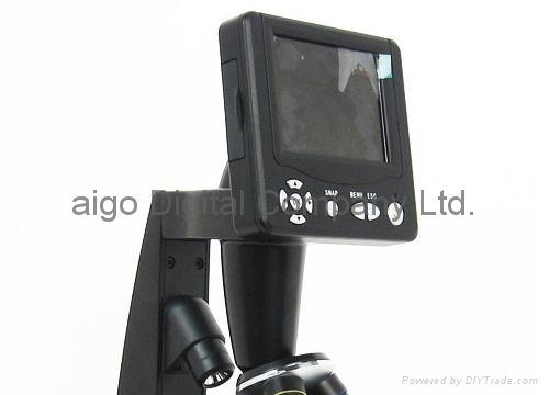aigo LCD Digital Microscope DMS012 3