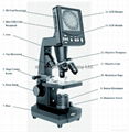 aigo LCD Digital Microscope DMS012 4