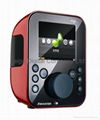 aigo WiFi MP6 with LCD and Clould Service Media Player 1