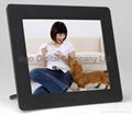 2011 aigo New design 8 inch Digital Photo Frame DPF8853 2