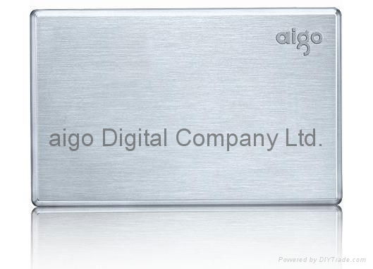 aigo USB Flash Drive Memory 32GB/64GB P959