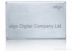 aigo USB Flash Drive Memory 32GB/64GB P959