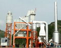 Asphalt Mixing Plant  1