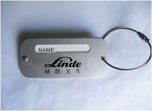 Stainless Steel Dog Tag 4
