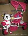 children tricycle