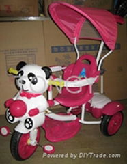 children tricycle 