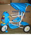 children tricycle