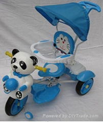 children tricycle  