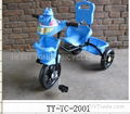 CHILDREN TRICYCLE