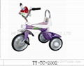 CHILDREN TRICYCLE